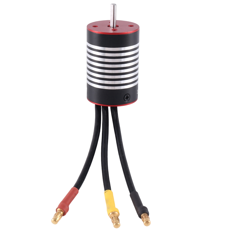 AB25-2838 Brushless Motor 3200 - огляд і ціна Rc Drift Car Brushless