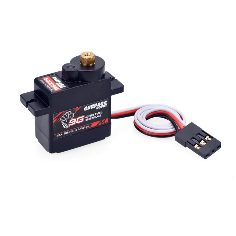 High Quality SURPASS Hobby S00 - огляд і ціна Hobby Quality Rc Cars