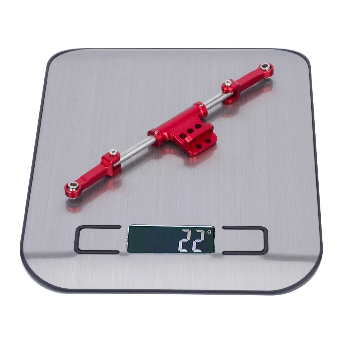 1/10 RC Crawler Full Hydraulic - огляд і ціна Rc Hobby Factory