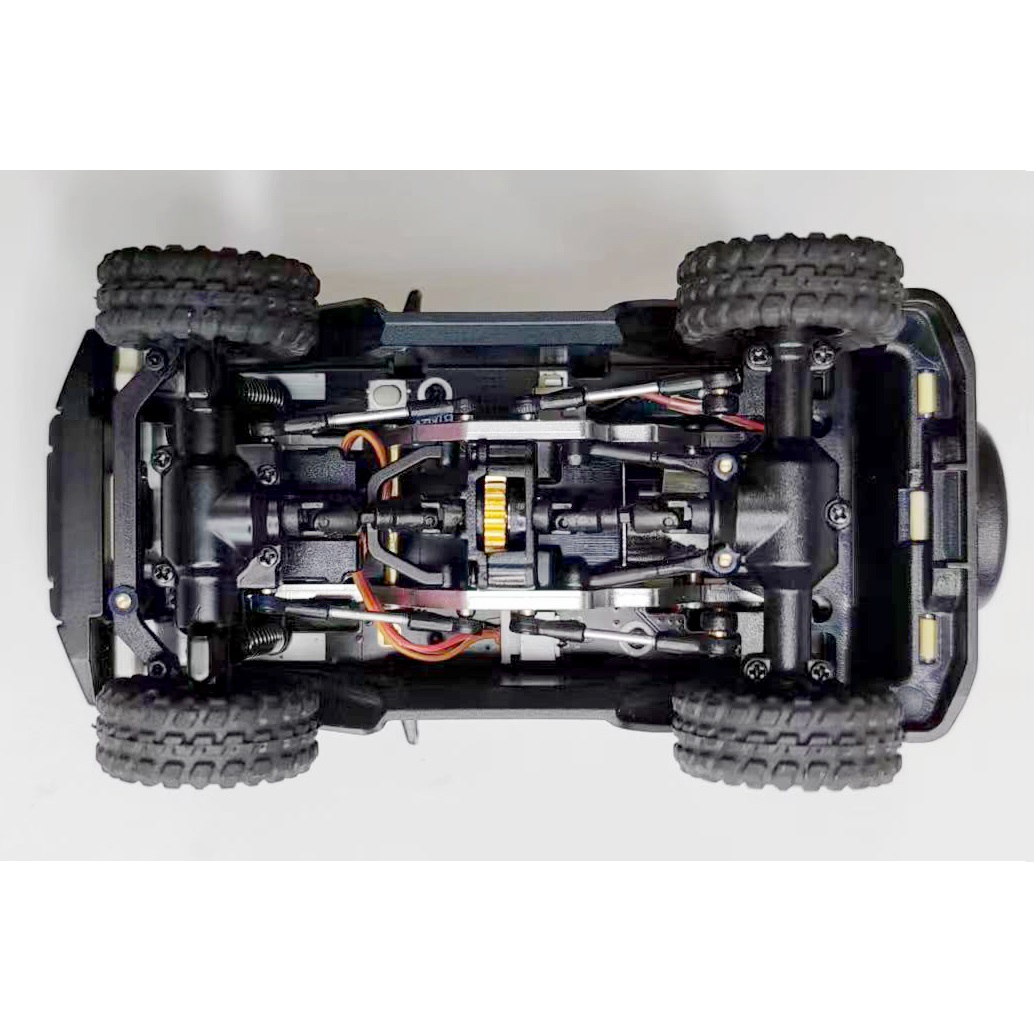 LDARC transmission shaft drive - огляд і ціна Rc Drift Car Brushless