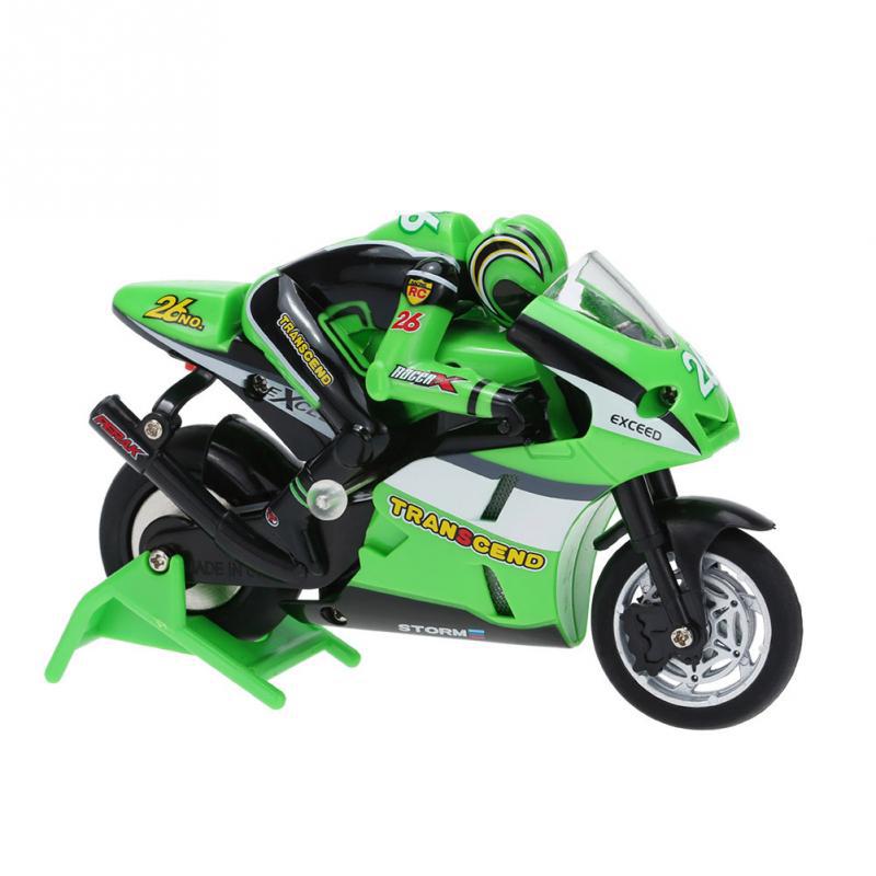 RC Motorcycle Electronic Remot - огляд і ціна Rc Drift Car Brushless