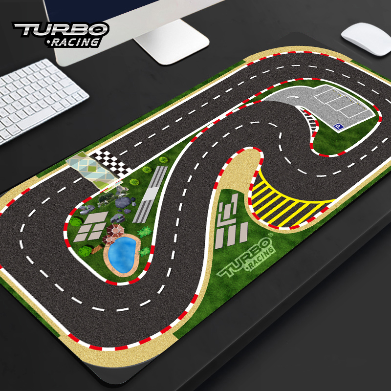 160x90cm 180x80CM Portable Tur - огляд і ціна Rc Hobby Desk