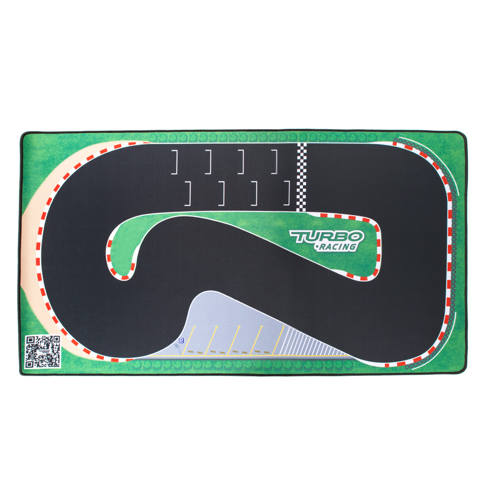 160x90cm 180x80CM Portable Tur - огляд і ціна Rc Hobby Desk