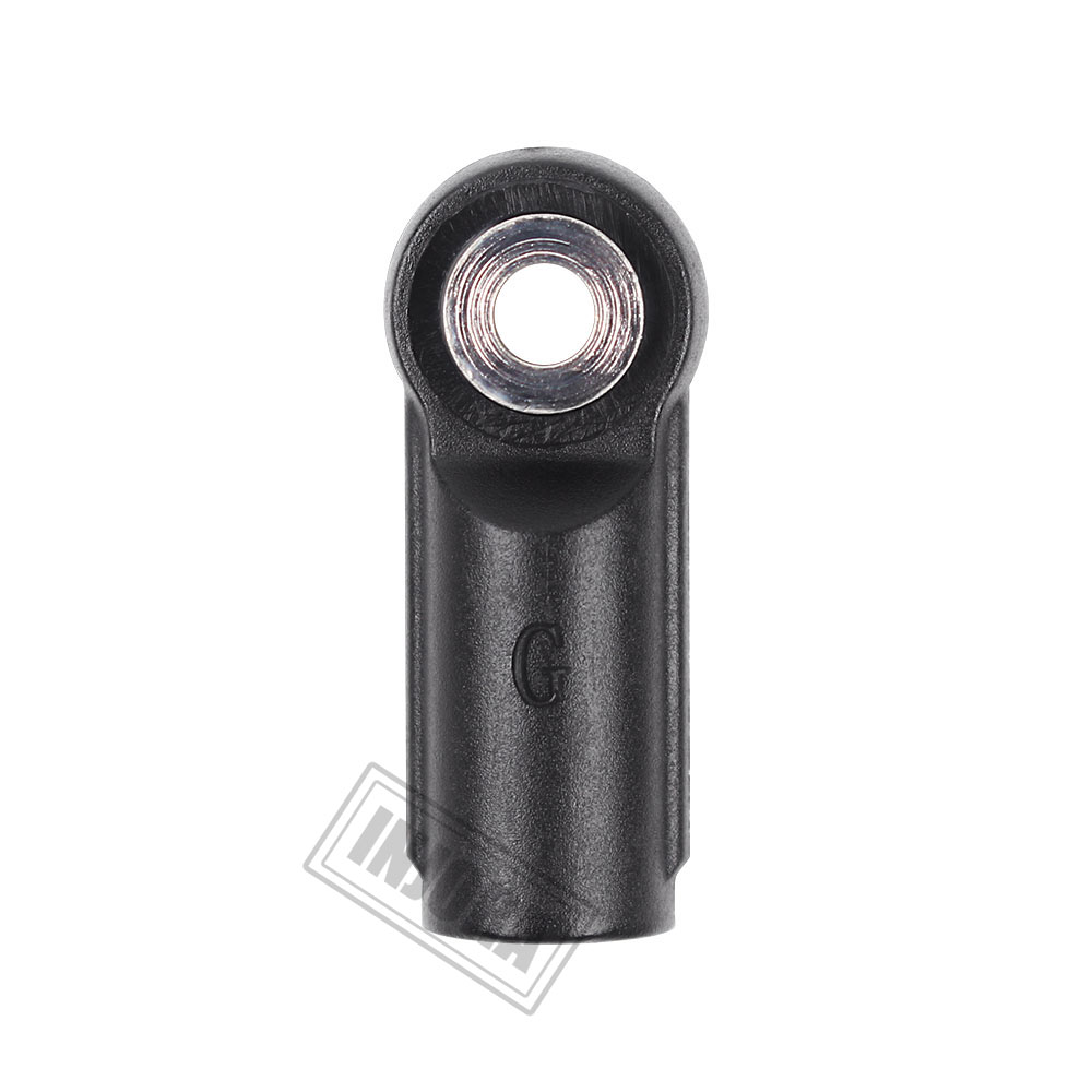 INJORA 10Pcs Plastic Rod End L - огляд і ціна Rc Tire Foam Insert