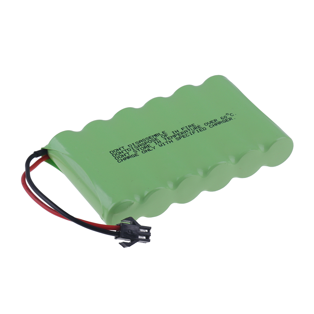 2026 NEW AA 4500mAh Rechargeab - огляд і ціна Rc Hobby Trucks