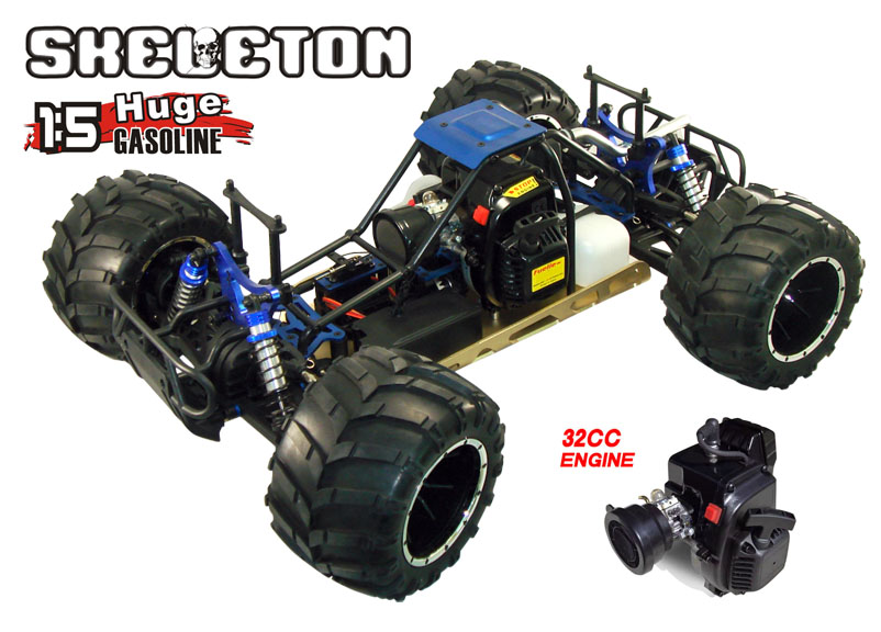 Lehoo Toys HSP 94050 High Spee - огляд і ціна Rc Hobby Trucks