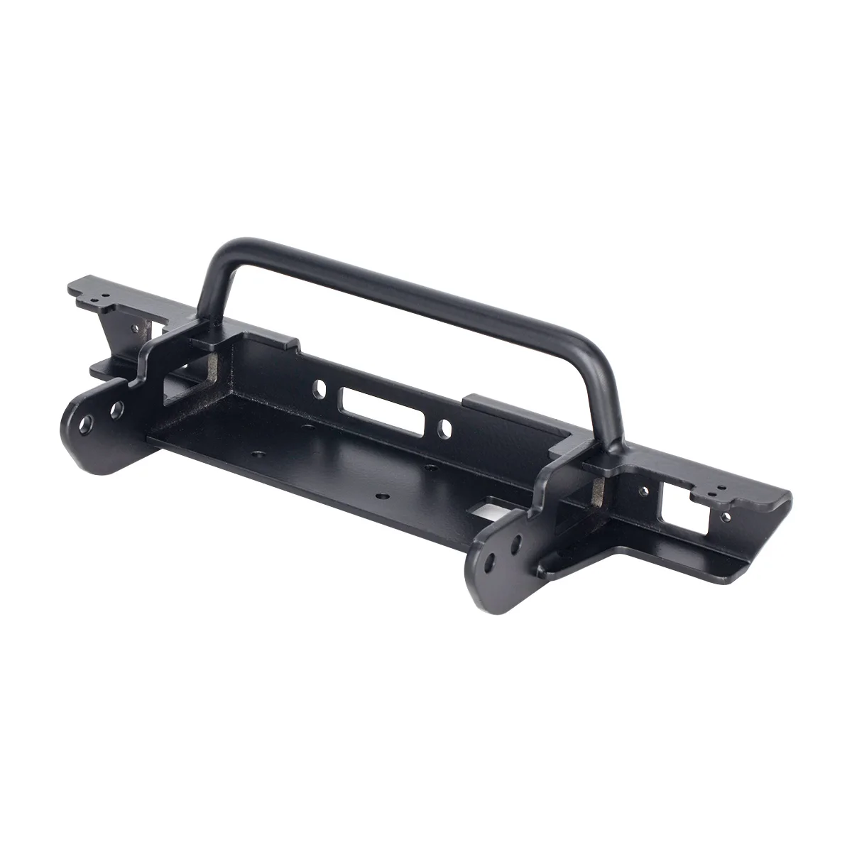 Metal Front and Rear Bumper fo - огляд і ціна Rc Hobby Factory