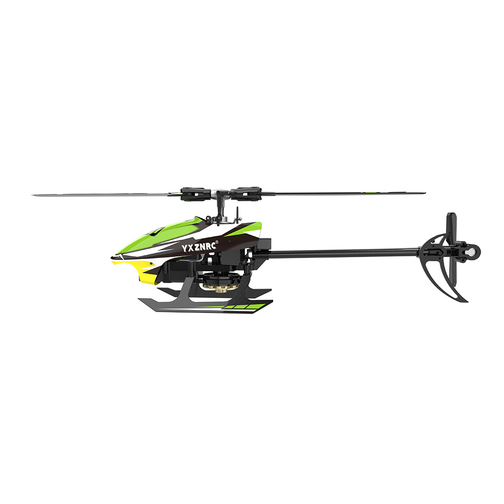 YuXiang F120 6 Channel 3D Stun - огляд і ціна Rc Hobby Direct