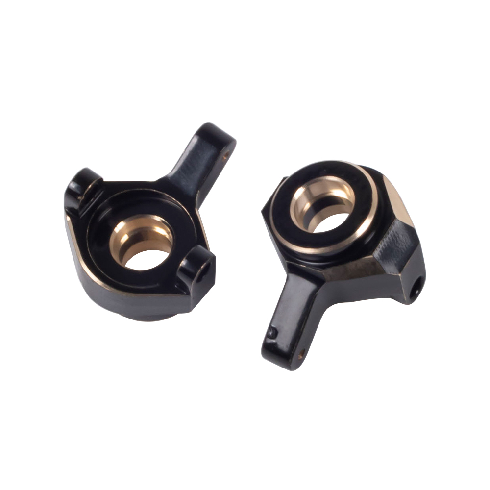 Brass Counterweight Steering K - огляд і ціна Rc Hobby Crawler