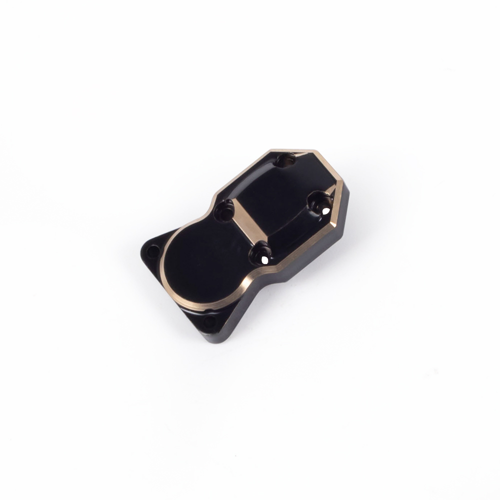Brass Counterweight Steering K - огляд і ціна Rc Hobby Crawler