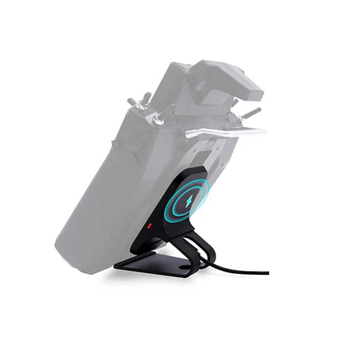 FLYSKY Fast-charging Pad Wirel - огляд і ціна Rc Hobby Desk