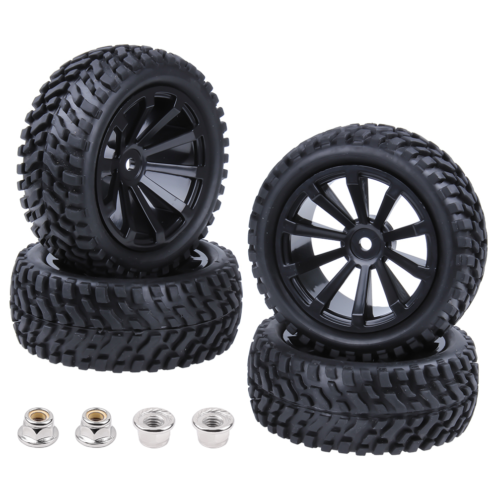 HobbyPark 1/10 RC Car Tires &  - огляд і ціна Rc Tire Foam Insert