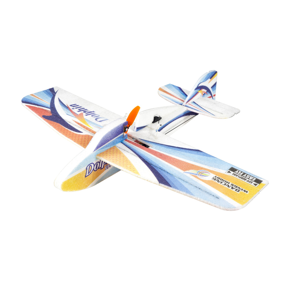 Real Hawk 580MM(22.8') Wingspa - огляд і ціна Rc Hobby Toys
