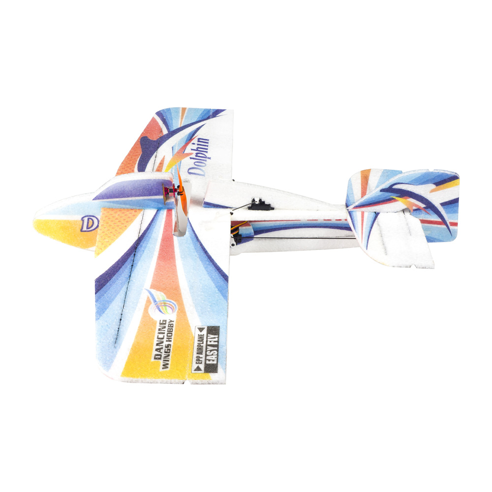 Real Hawk 580MM(22.8') Wingspa - огляд і ціна Rc Hobby Toys