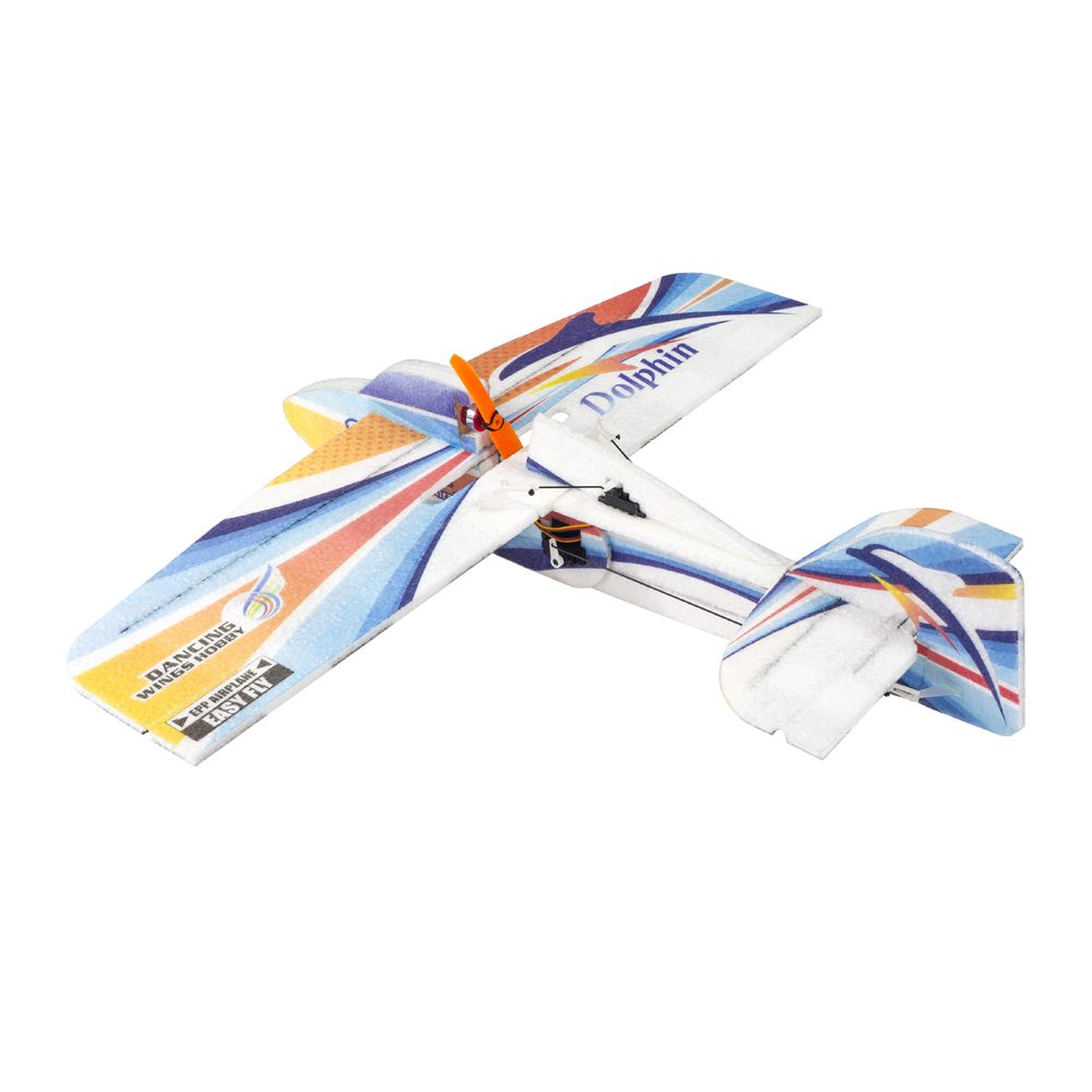 Real Hawk 580MM(22.8') Wingspa - огляд і ціна Rc Hobby Toys