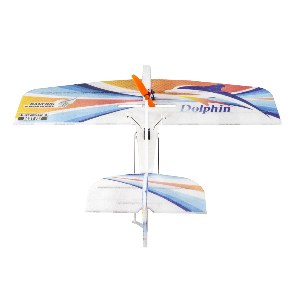 Real Hawk 580MM(22.8') Wingspa - огляд і ціна Rc Hobby Toys