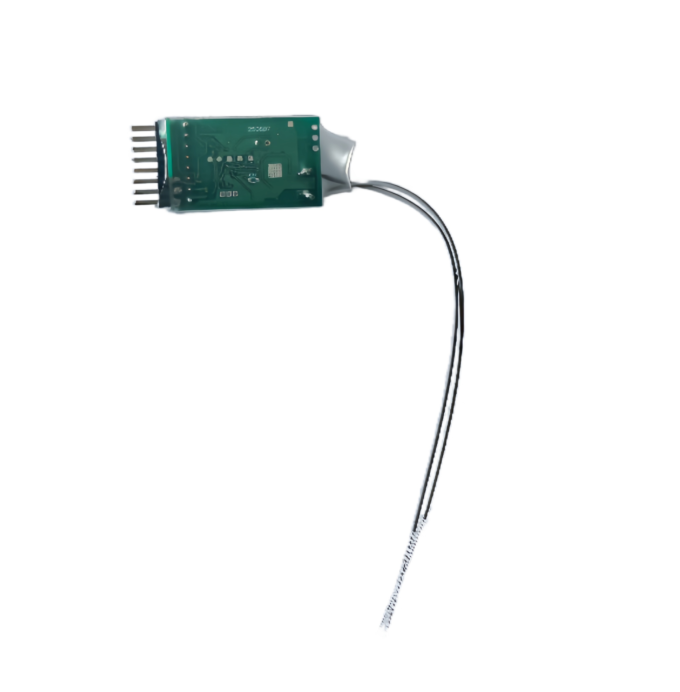 S603 DSMX DSM2 6CH RC Receiver - огляд і ціна Rc Hobby Toys