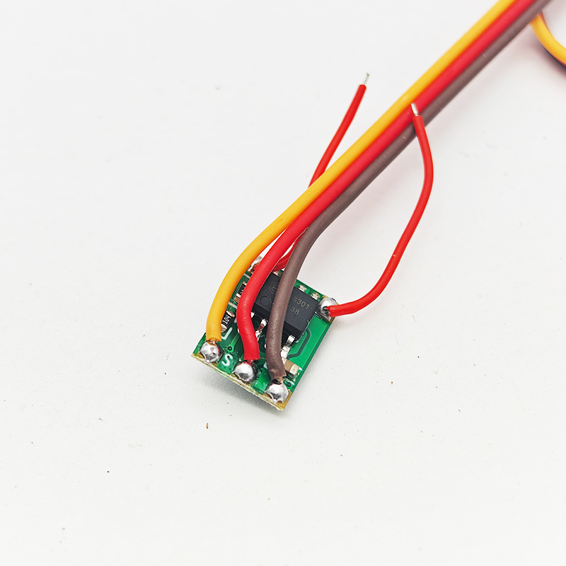 1pcs Dual-way 1A Mini ESC 5V D - огляд і ціна Rc Hobby Toys