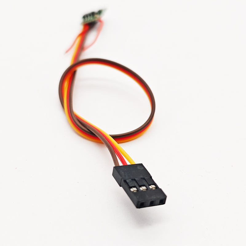 1pcs Dual-way 1A Mini ESC 5V D - огляд і ціна Rc Hobby Toys
