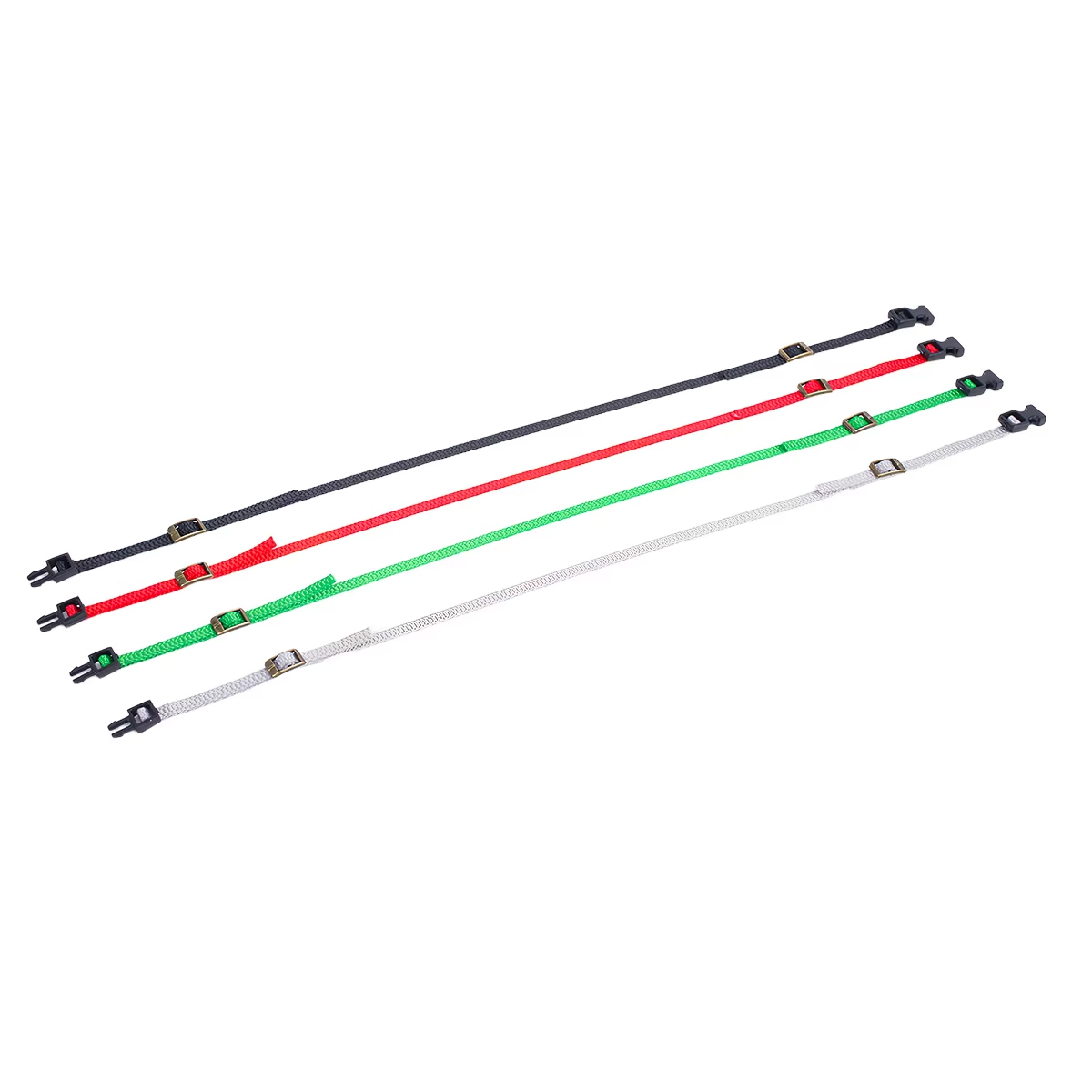 5Pcs Luggage Rope Roof Rack Ti - огляд і ціна Rc Hobby Factory