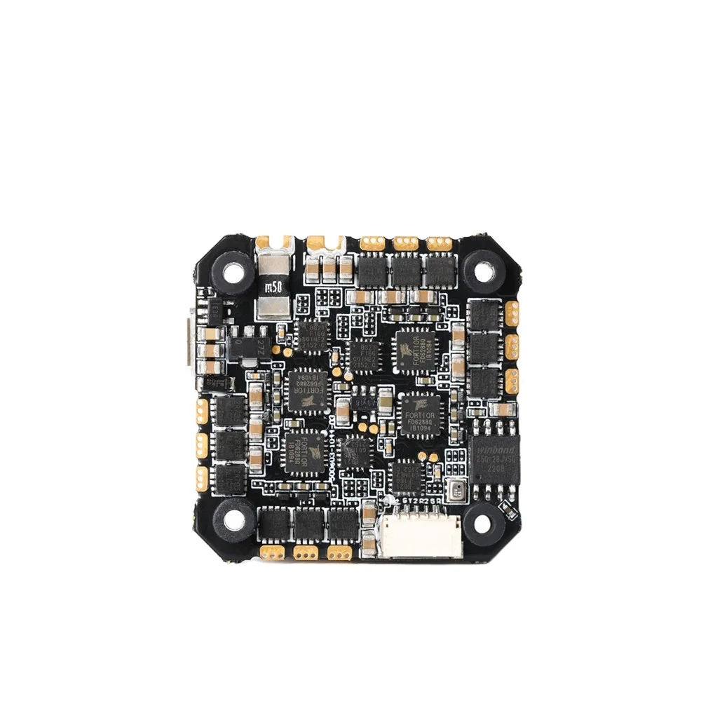 T-HOBBY F7 35A AIO Factory Dir - огляд і ціна Rc Hobby Direct