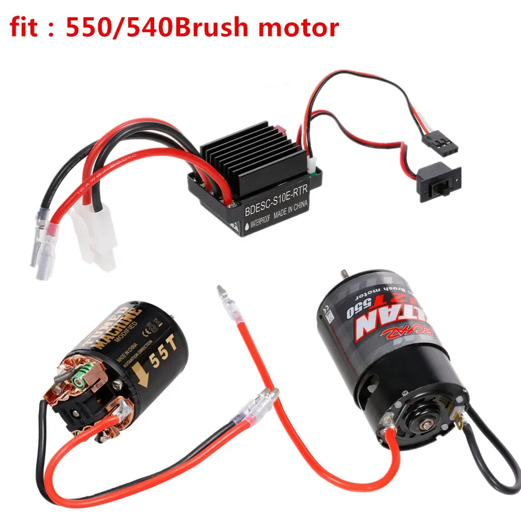 Dragon model High Quality 6-12 - огляд і ціна Hobby Quality Rc Cars