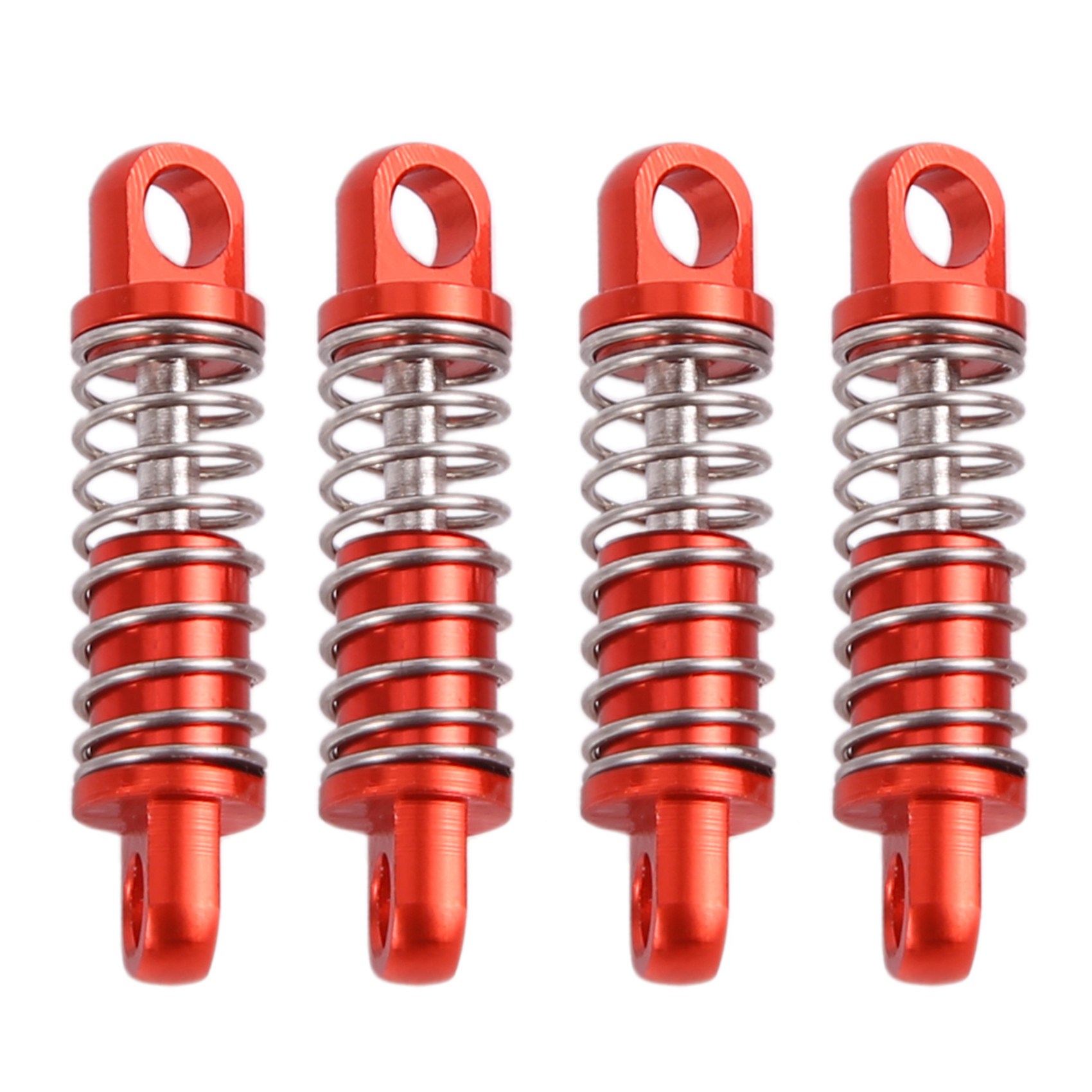 Quality 4Pcs Alloy Shock Absor - огляд і ціна Hobby Quality Rc Cars