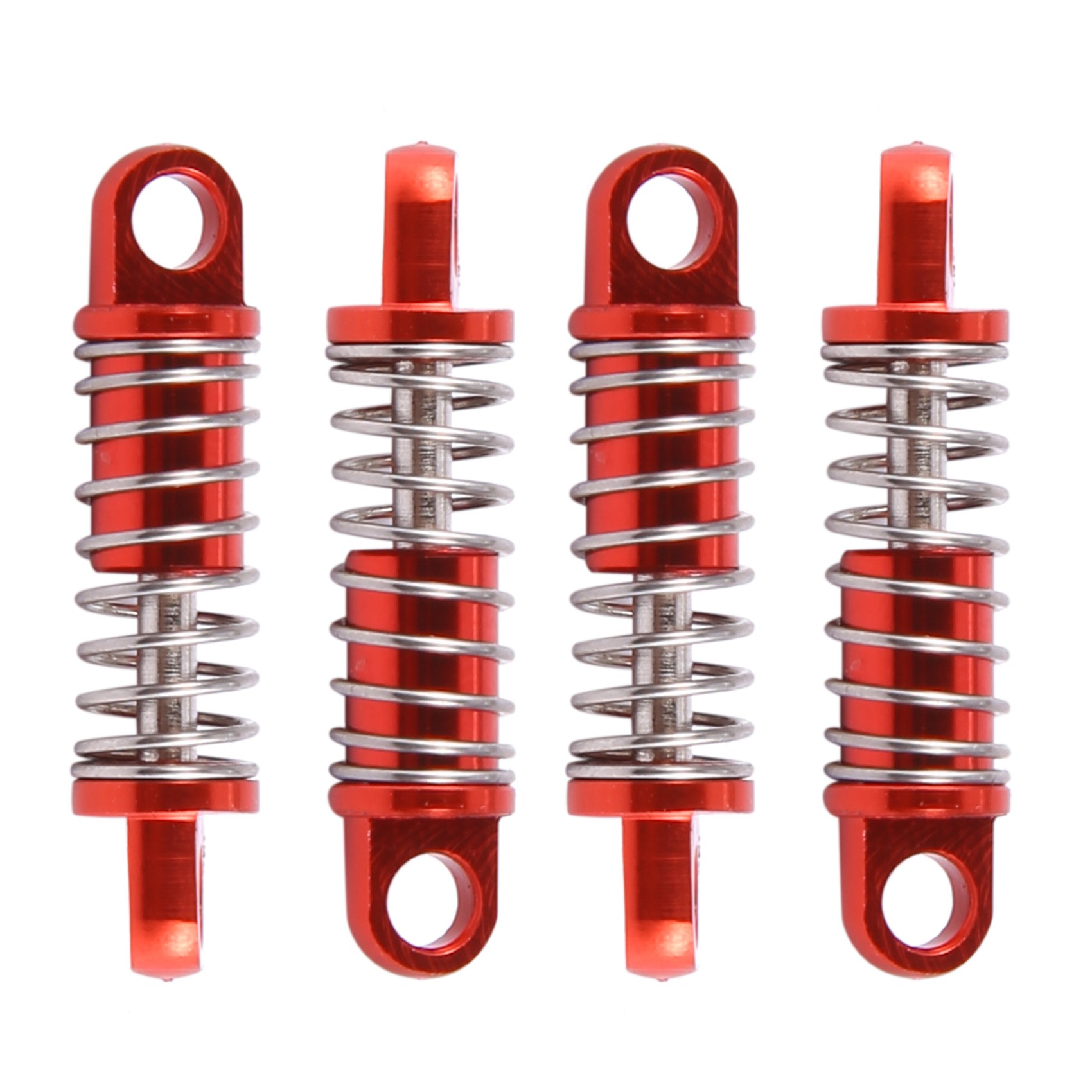 Quality 4Pcs Alloy Shock Absor - огляд і ціна Hobby Quality Rc Cars