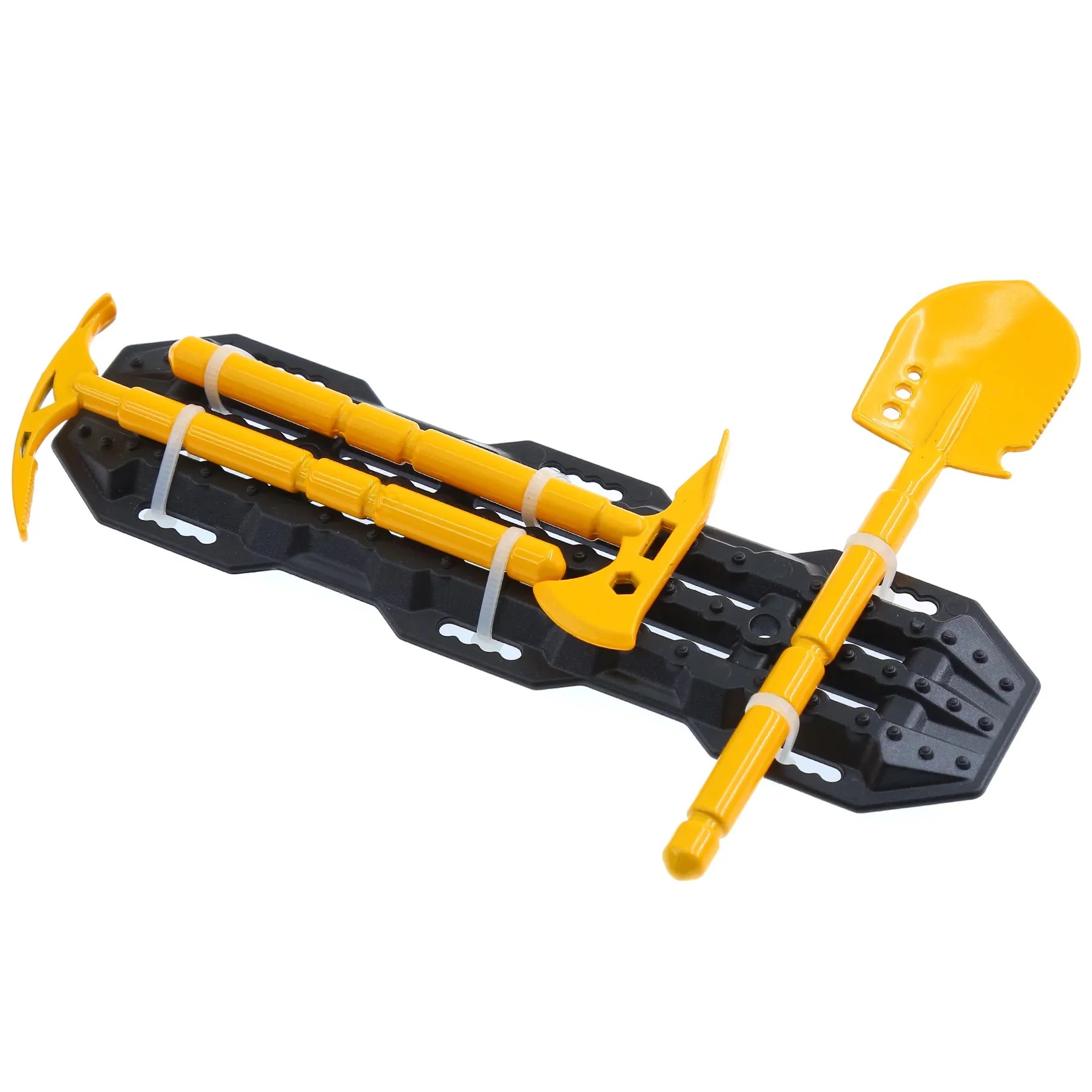 Simulation Shovel Axe Pickaxe  - огляд і ціна Rc Hobby Crawler