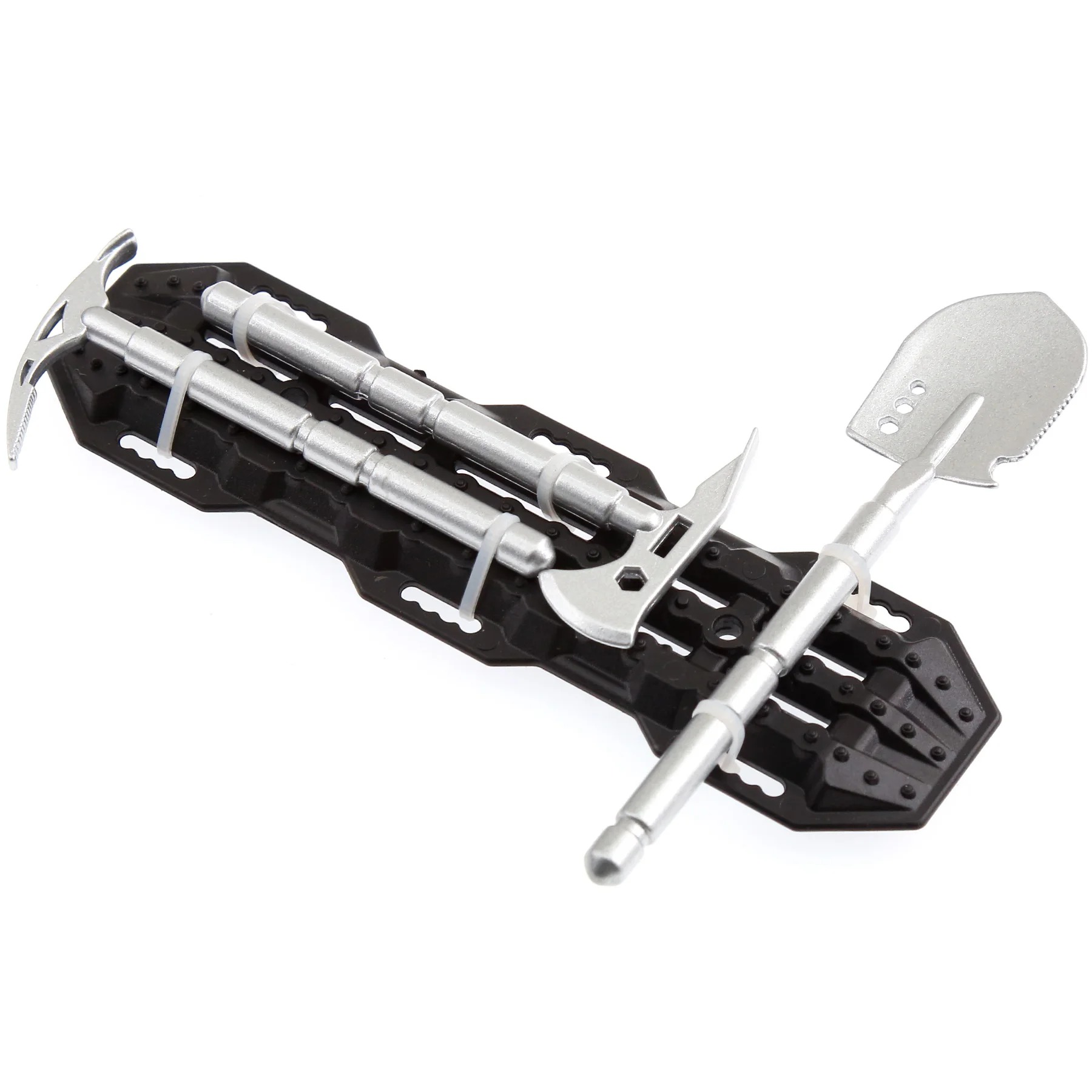 Simulation Shovel Axe Pickaxe  - огляд і ціна Rc Hobby Crawler