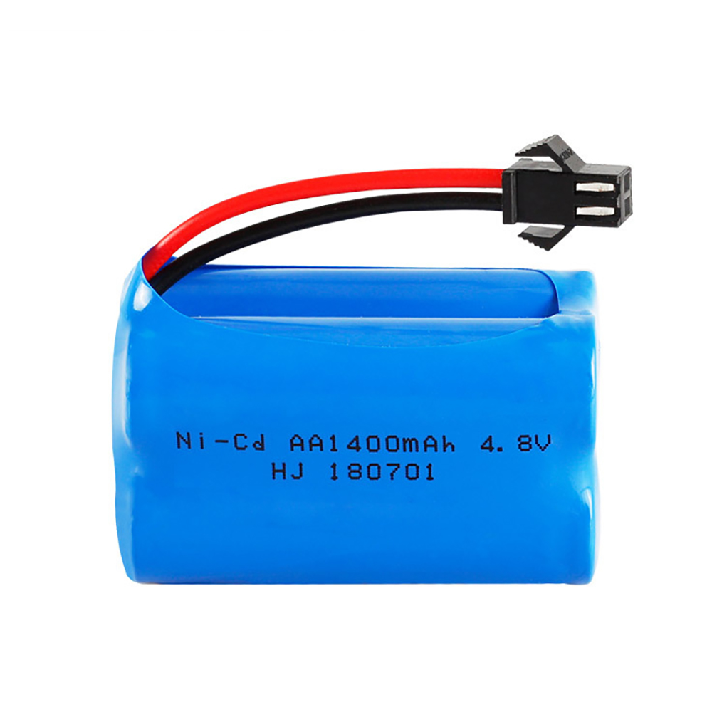 4.8v 1400mah Ni-Cd Battery For - огляд і ціна Rc Hobby Trucks