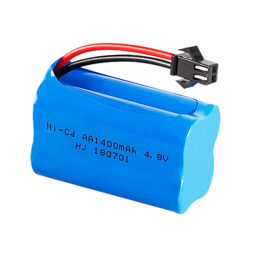 4.8v 1400mah Ni-Cd Battery For - огляд і ціна Rc Hobby Trucks