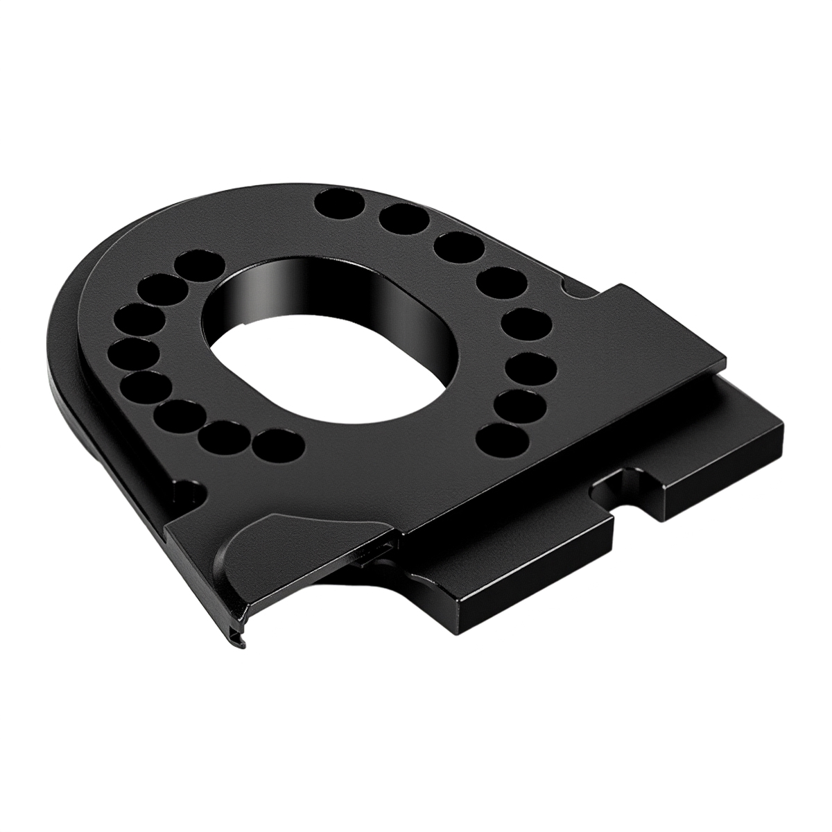 1Pcs Aluminum Motor Mount Brac - огляд і ціна Rc Hobby Factory