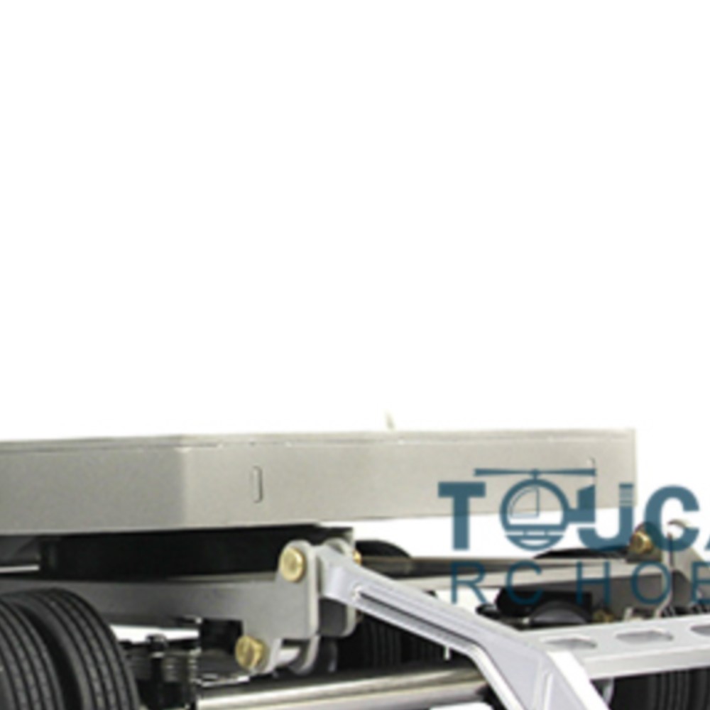 US Stock Metal Trailer Plate 8 - огляд і ціна Hobby Quality Rc Cars