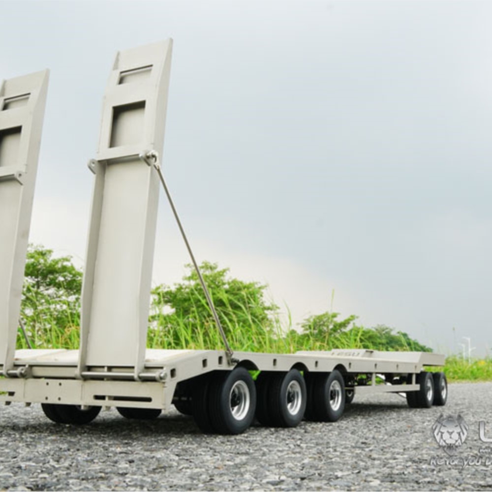US Stock Metal Trailer Plate 8 - огляд і ціна Hobby Quality Rc Cars