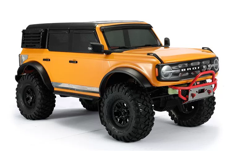 Rc Model Climbing Car Accessor - огляд і ціна Rc Hobby Desk