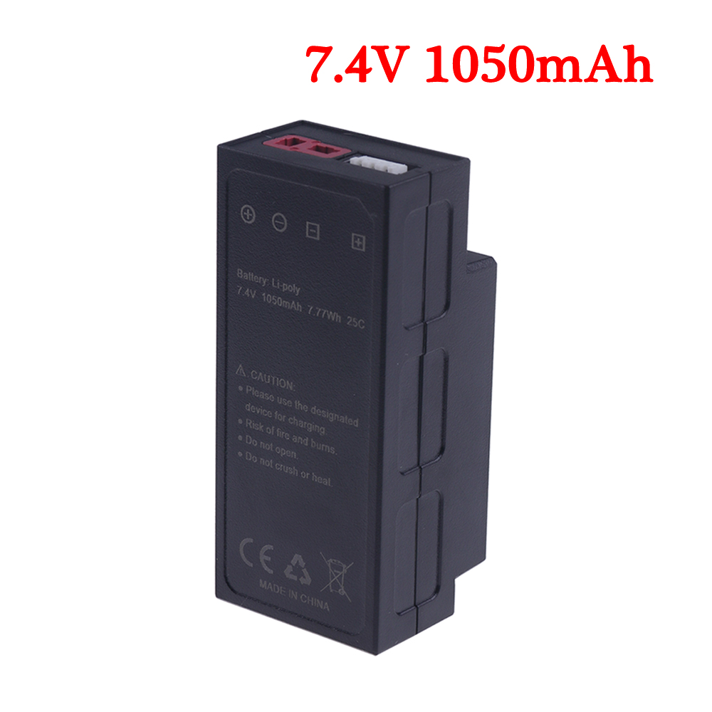 Lipo battery 2S 7.4V / 3S 11.1 - огляд і ціна Rc Hobby Trucks