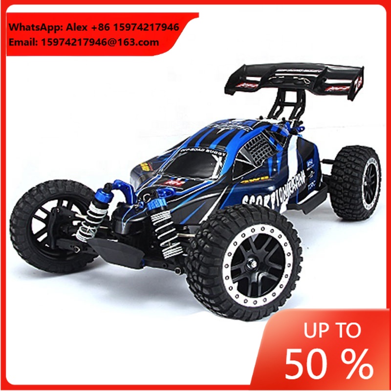 High Quality Speed Rc Car With - огляд і ціна Hobby Quality Rc Cars