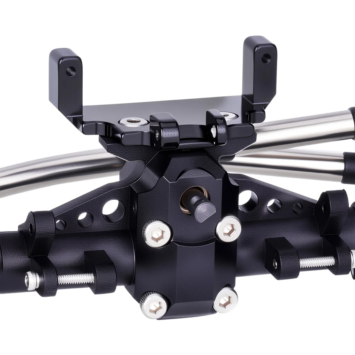 Plastic SCX24 Front Rear Axle  - огляд і ціна Rc Hobby Crawler