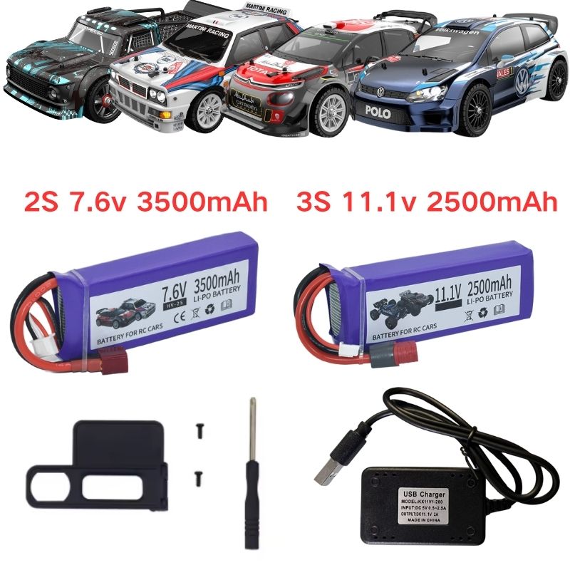 MJX Hyper Go 14301/14302/14303 - огляд і ціна Rc Drift Car Brushless