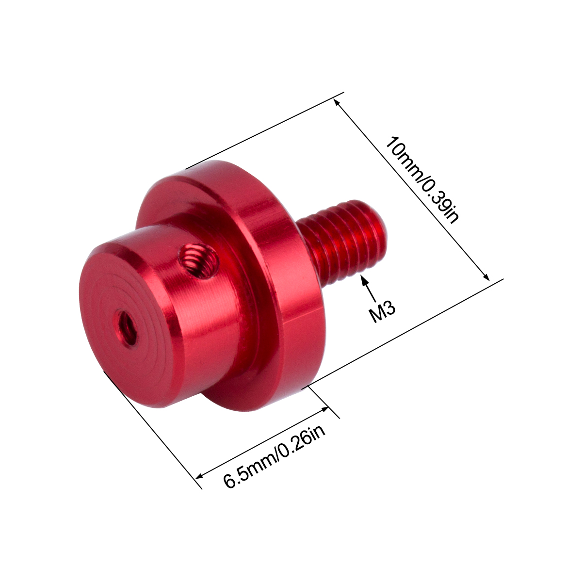 50cm Metal Adjustable Simulati - огляд і ціна Rc Hobby Factory