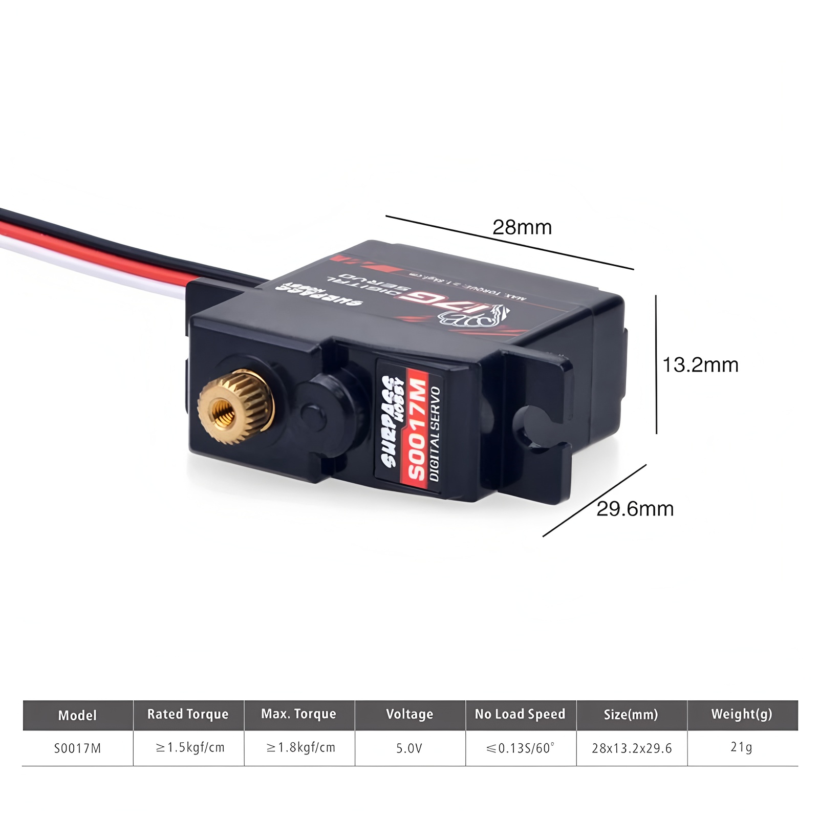 Good Quality SURPASS Hobby S00 - огляд і ціна Hobby Quality Rc Cars