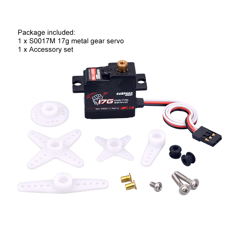 High Quality SURPASS Hobby S00 - огляд і ціна Hobby Quality Rc Cars