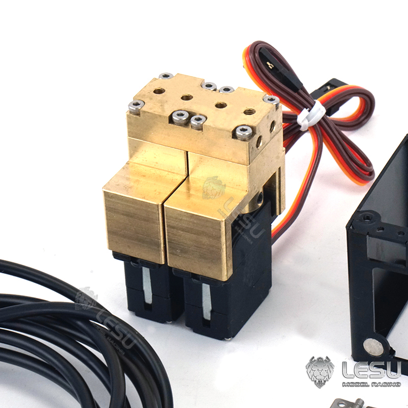 LESU Tool Box With Directional - огляд і ціна Rc Hobby Direct
