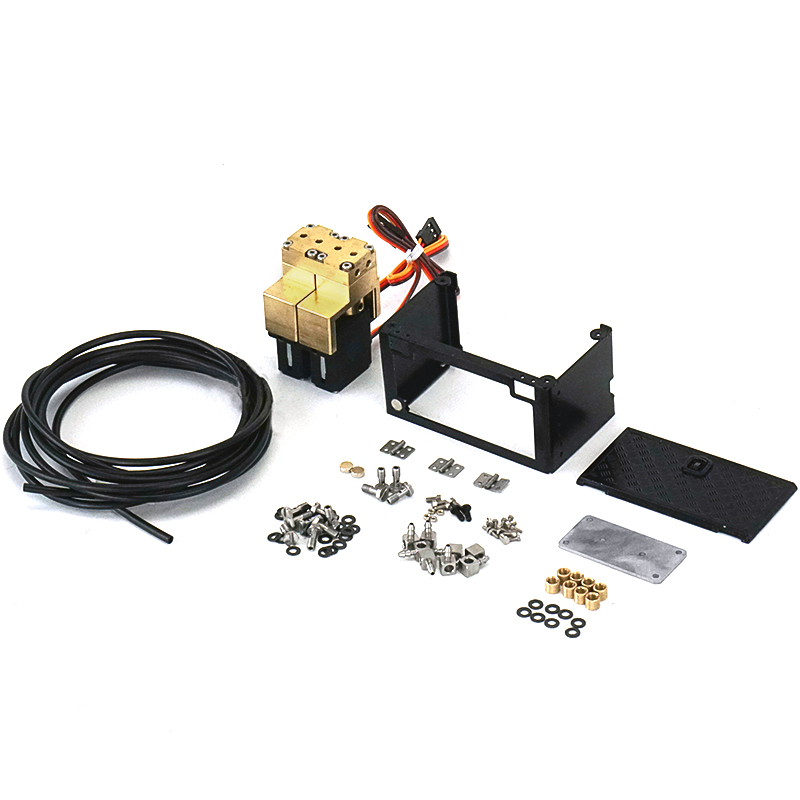 LESU Tool Box With Directional - огляд і ціна Rc Hobby Direct