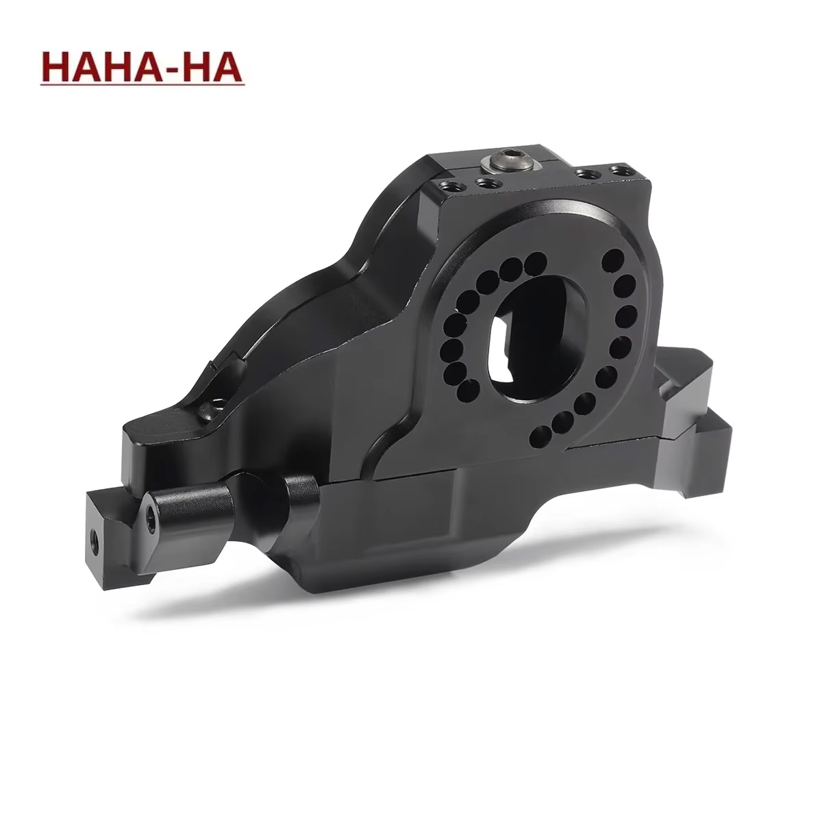 1 Pcs Aluminum Alloy TRX4 Moto - огляд і ціна Rc Hobby Crawler