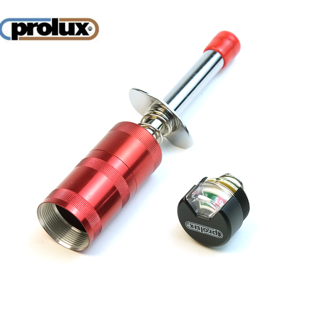 Prolux Metal Ignition Electric - огляд і ціна Rc Hobby Desk