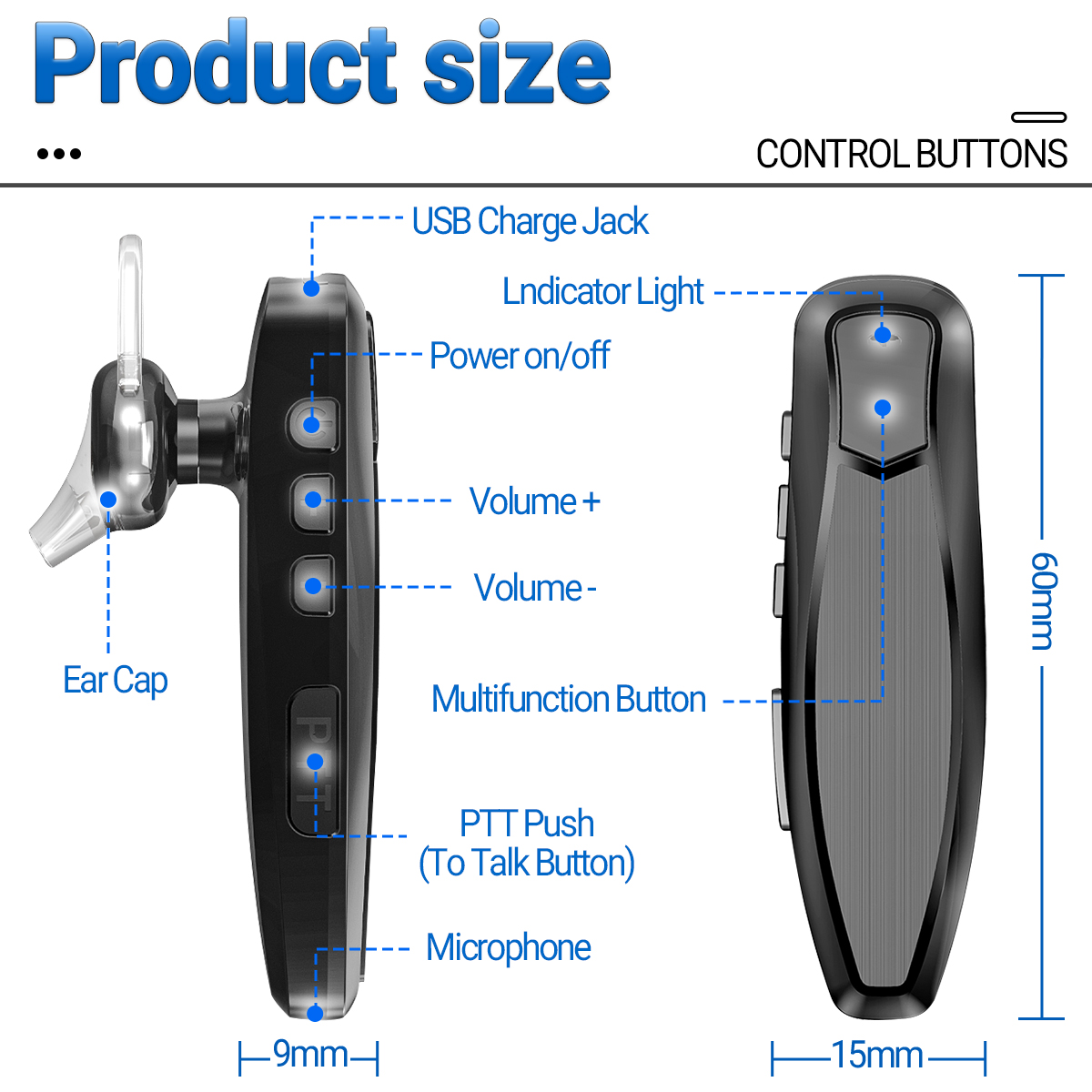 BT-E1 Wireless Headset Bluetoo - огляд і ціна Rc Drift Car Brushless