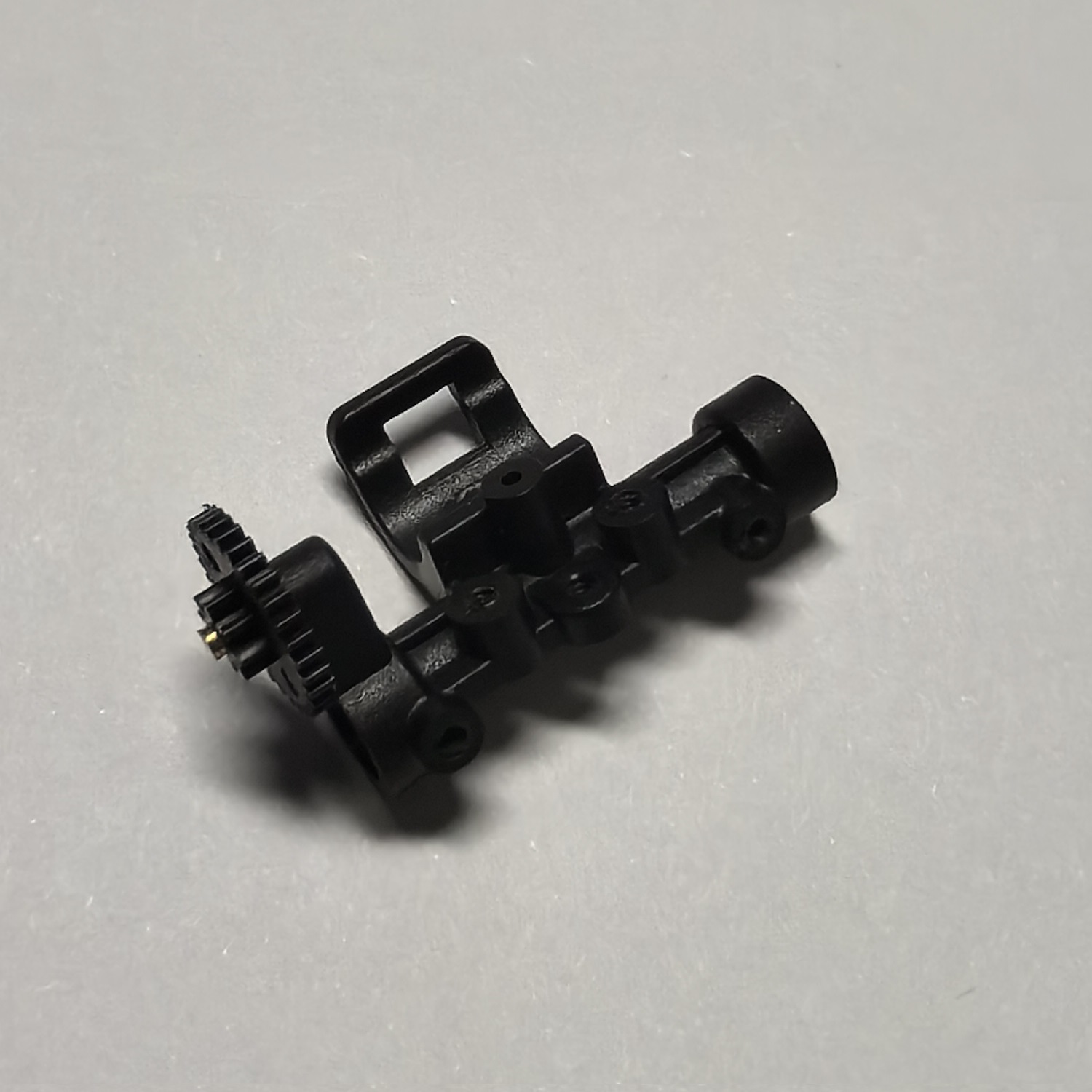 LDARC Rear axle plastic cover  - огляд і ціна Rc Drift Car Brushless