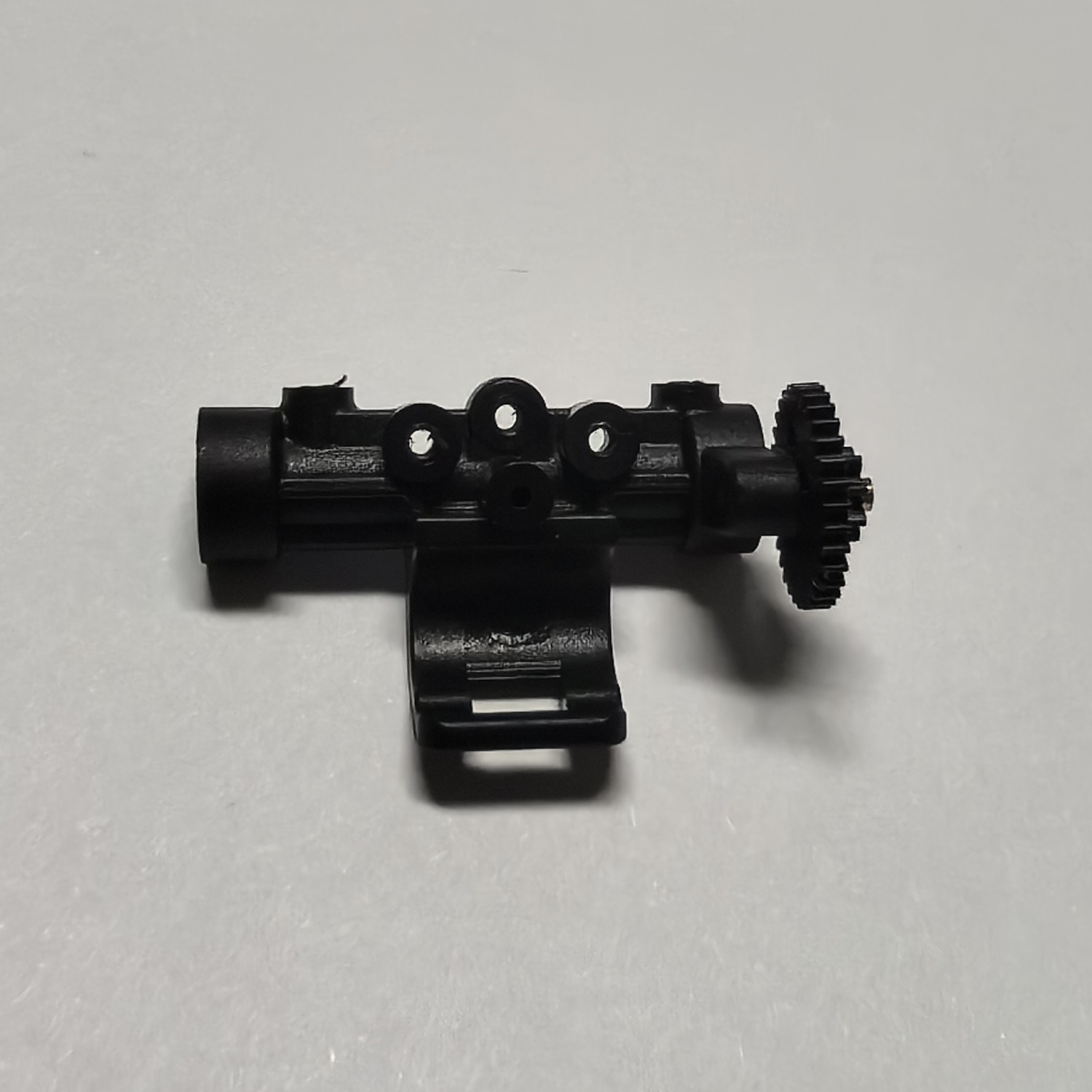 LDARC Rear axle plastic cover  - огляд і ціна Rc Drift Car Brushless
